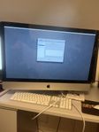 Imac 2011 1TB 16GB 27”