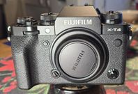 Fujifilm X-T4