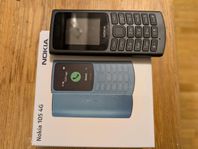 Nokia 105 4G Dual Sim