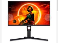 AOC 240Hz High-End Gaming Monitor