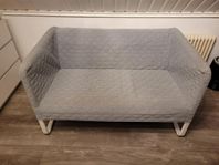 Ikea  Knopparp soffa 