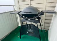 Grill El Weber 2400