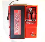 DigiTech Whammy 5, Pitch Shifter med Expression pedal