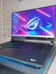 Gaming laptop - ASUS ROG strix 