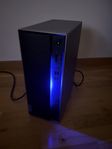 Gaming dator i7-9700k / 32gb DDR4 / GTX 1660