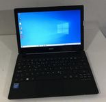 fin laptop Acer, 12 tums, Windows 10 