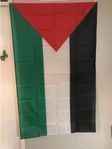 PALESTINA flaggor /Palestine Country Freedom