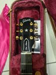 Gibson Chet Atkins SST ebony 