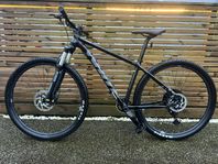 mountainbike xc 290 pro 