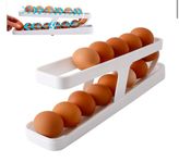 3 packs of Fridge Egg Storage