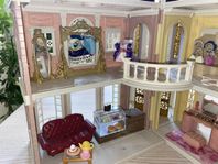 sylvanian families department store