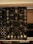 endorphines Ghost. Eurorack-modul i nyskock