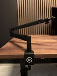 Elgato Wave mic arm (low profile)