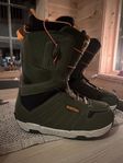 Burton Snowboardboots  st 42