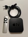 AppleTv Gen 3 (A1469)