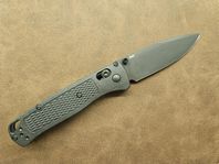 Benchmade Bugout 535BK-2