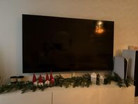 Samsung 65” smart tv ink väggfäste