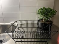 dish rack