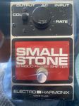 Electro harmonix small stone phaser