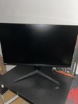 LG 27" UltraGear Nano 180 Hz