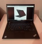 Lenovo ThinkPad T480s (Touch screen)