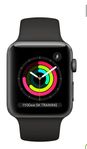 Apple Watch serie 3 (38mm) 