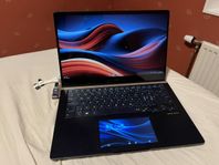 Asus Zenbook Pro 14