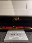 seiko 5 street fighter