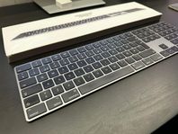 Apple Magic Keyboard