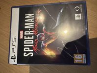 ps5 spiderman miles morales