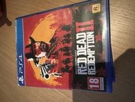 red dead redemption ps4