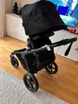 Bugaboo fox 3 - All Black 