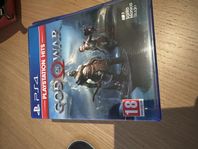 god of war ps4