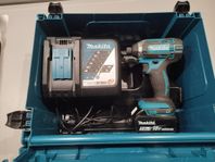 Makita Slagskruvdragare DTD152