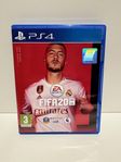 FIFA 20 PS4