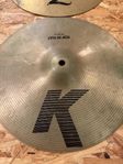 Zildjian K