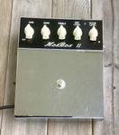 Matchless Hot Box Sampson era ”Rare”