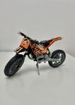 Lego Technic Moto Cross Bike 42007