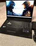 Gaming Laptop | ASUS G731GT