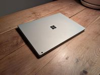 Microsoft Surface Book 2 i7 GTX 1060