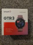  Amazfit GTR 3 smartwatch