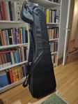 Gruv Gear Gigblade 2 Gigbag för elbas eller elgitarr