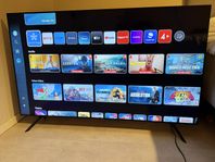 Samsung CU7175 4K Smart TV (2023)