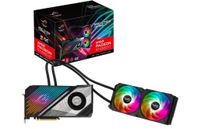 ASUS ROG Strix LC Radeon RX 6900 XT 16GB TOP Gaming OC