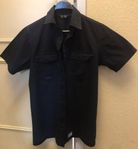 Carharrt skjorta S/S Avionic shirt svart