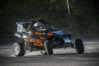 IC R4/C-PRO Crosskart klass 2