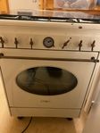 Smeg co68gmp9 Gasspis