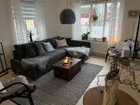 Soffa Friheten IKEA