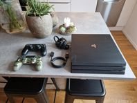 Playstation 4 PRO