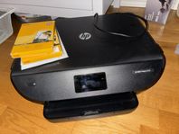 HP envy photo 6230 + fotopapper